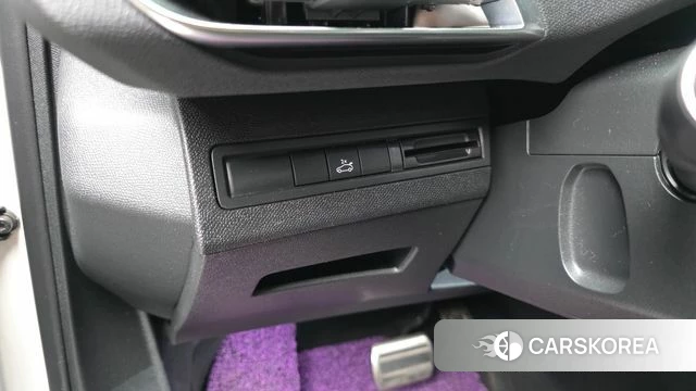 Peugeot 3008 second generation id 4780512 из Кореи 7