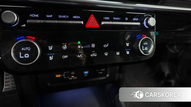 Hyundai The New Tucson (NX4) id 5026247 из Кореи 7
