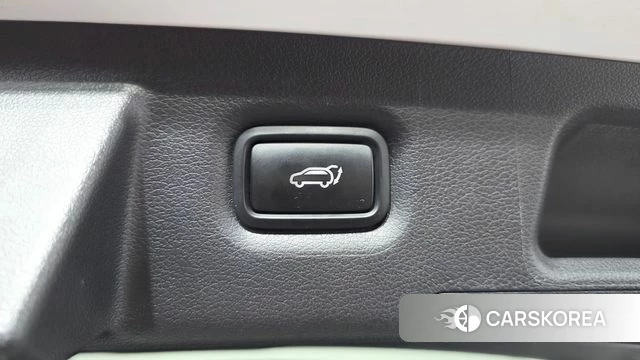Hyundai The New Santa Fe id 5013040 из Кореи 7