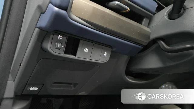 Kia EV3 id 4879830 из Кореи 7