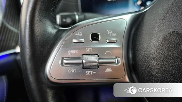 Mercedes-Benz CLS-Class C257 id 4993311 из Кореи 7