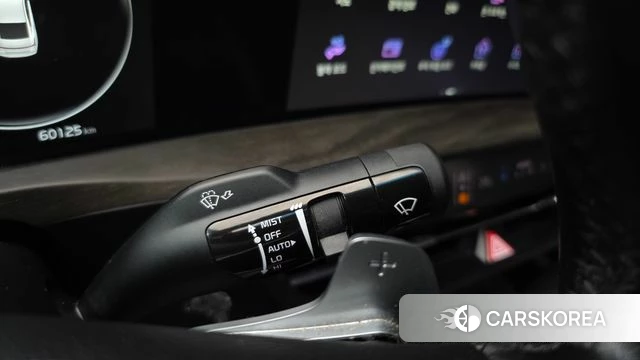 Kia K8 id 5040800 из Кореи 7