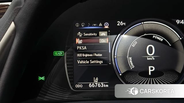Lexus ES300h 7th generation id 4944045 из Кореи 7