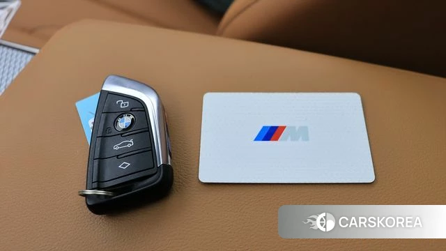 BMW 3 Series (G20) id 5031035 из Кореи 7