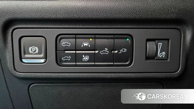 GMC Hummer EV id 4629888 из Кореи 7