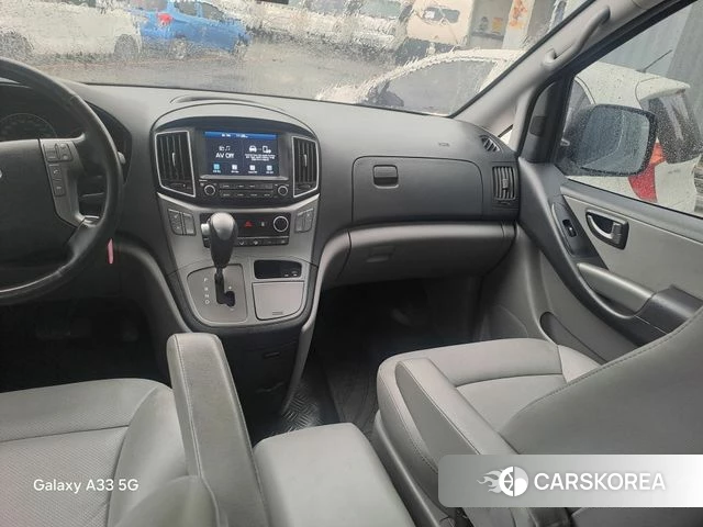 Hyundai The New Grand Starex id 4712660 из Кореи 7