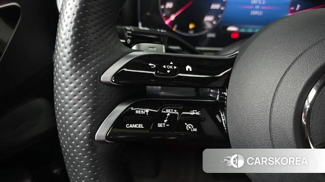 Mercedes-Benz C-Class W206 id 4995783 из Кореи 7
