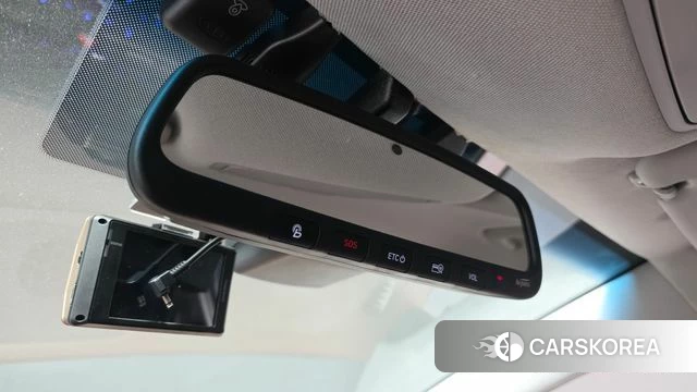 Hyundai The New Ionic Hybrid id 4727768 из Кореи 7
