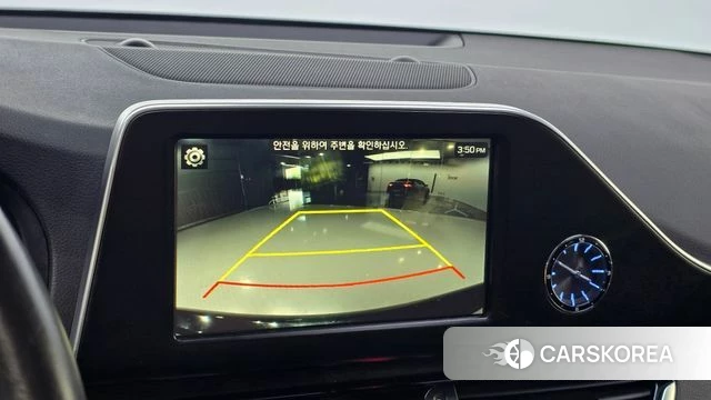 Hyundai Grandeur IG id 4574540 из Кореи 7