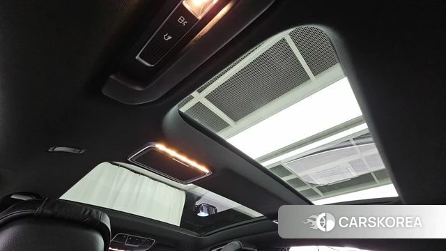 Mercedes-Benz S-Class W222 id 5004693 из Кореи 7
