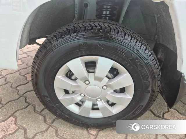 Chevrolet (GM Daewoo) New Damas id 4913219 из Кореи 7