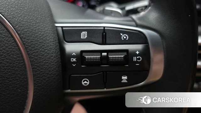 Kia K5 3rd generation id 4741545 из Кореи 7
