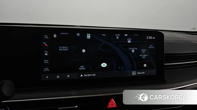 Kia The New K5 3rd generation id 5051848 из Кореи 7