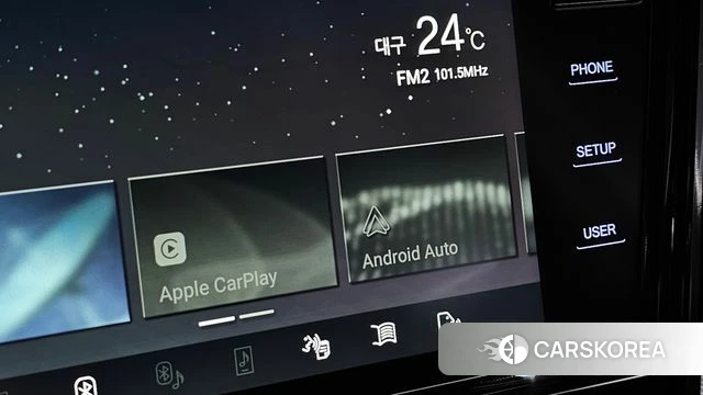 Ssangyong Berry New Tivoli id 4942829 из Кореи 7