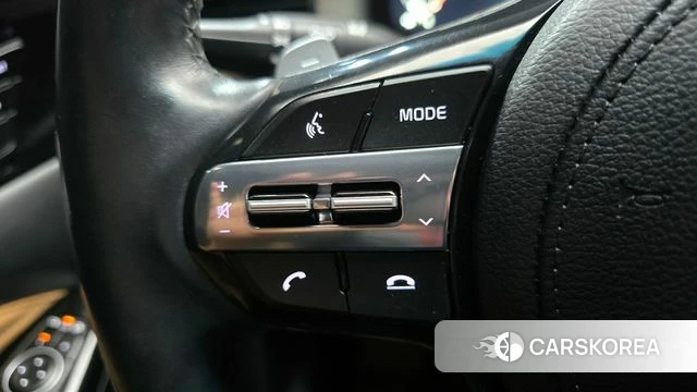 Kia K7 Premier id 4959858 из Кореи 7
