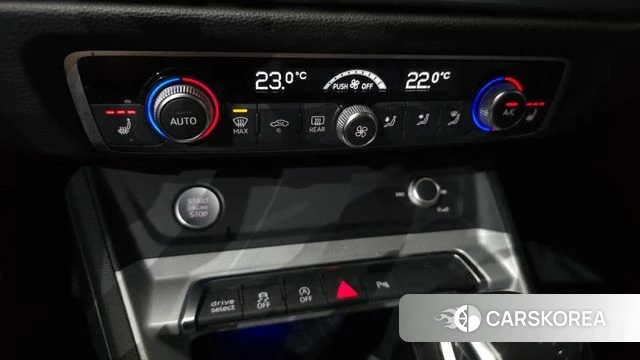 Audi Q3 (F3) id 4997882 из Кореи 7