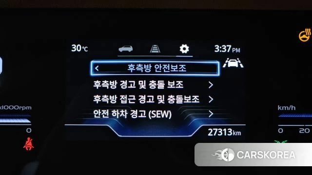 Ssangyong Torres id 4928471 из Кореи 7