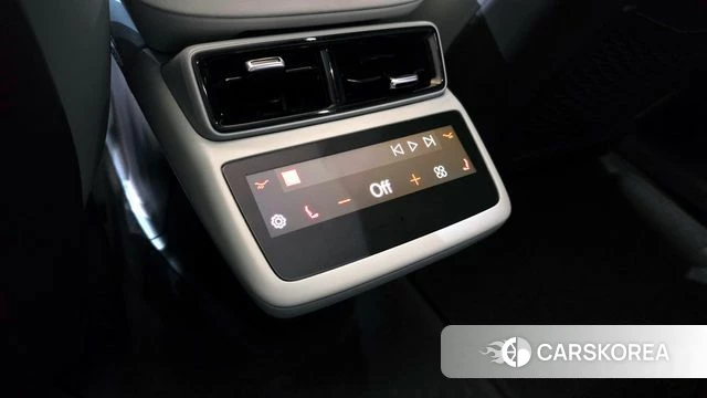 Polestar Polstar 4 id 4185549 из Кореи 7