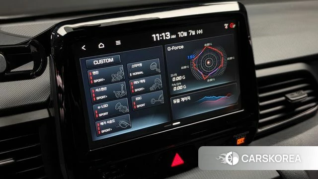 Hyundai Veloster (JS) id 4960085 из Кореи 7