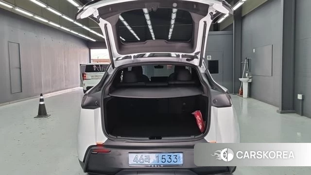 Tesla Model Y id 4970936 из Кореи 7