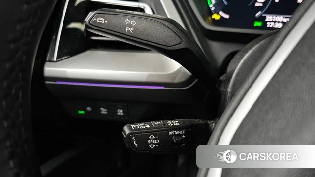 Audi Q4 e-Tron (F4) id 4928035 из Кореи 7