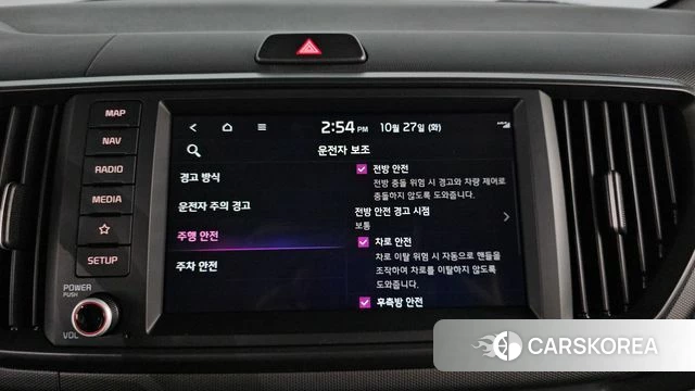 Kia The New Kia Ray id 5039811 из Кореи 7