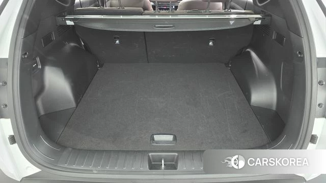 Hyundai The New Tucson Hybrid (NX4) id 4957717 из Кореи 7