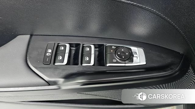 Kia The New K5 3rd generation id 5058484 из Кореи 7