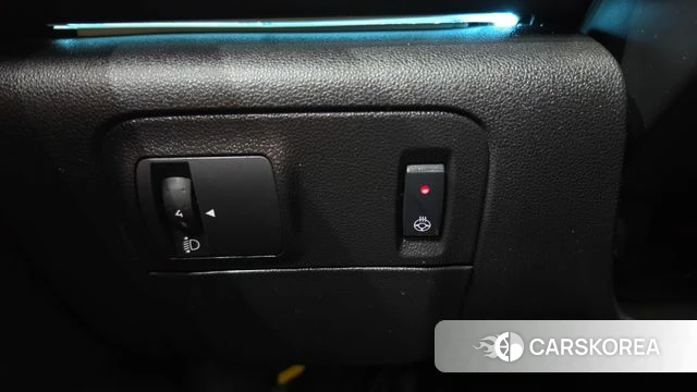 Renault Korea (Samsung) The New SM6 id 5034835 из Кореи 7