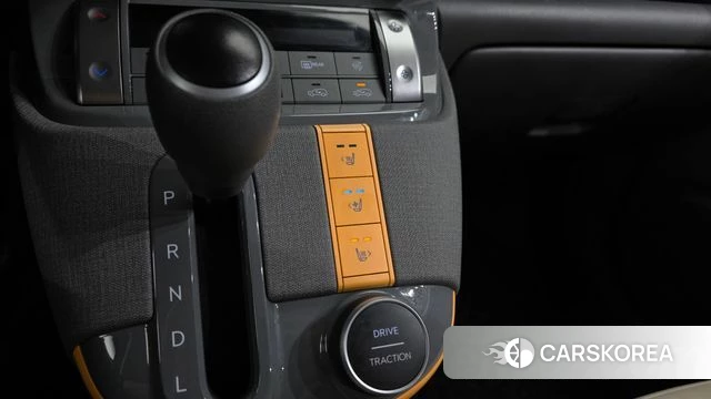 Hyundai Casper id 4996142 из Кореи 7
