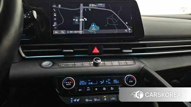 Hyundai Avante (CN7) id 4987283 из Кореи 7