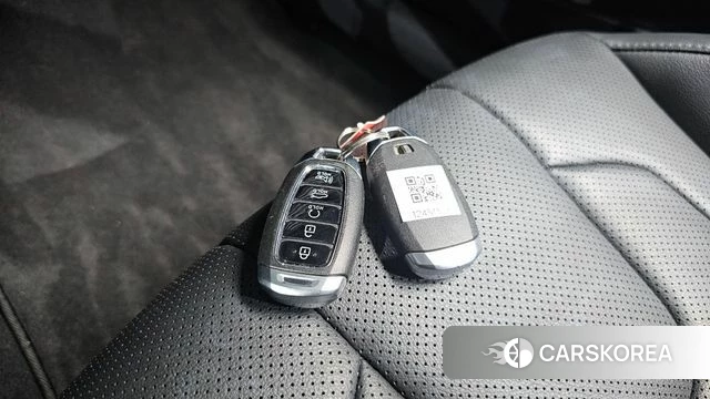 Hyundai Avante (CN7) id 4935605 из Кореи 7