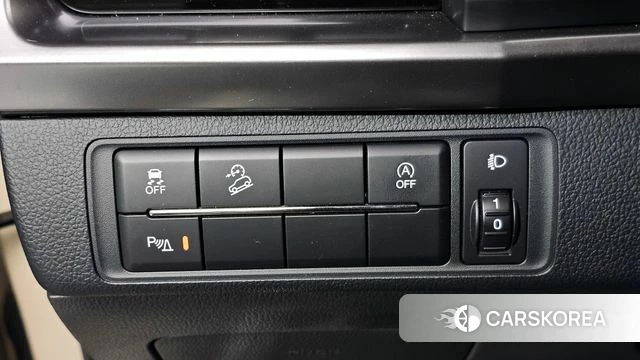 Ssangyong The New Rexton Sport id 5052186 из Кореи 7