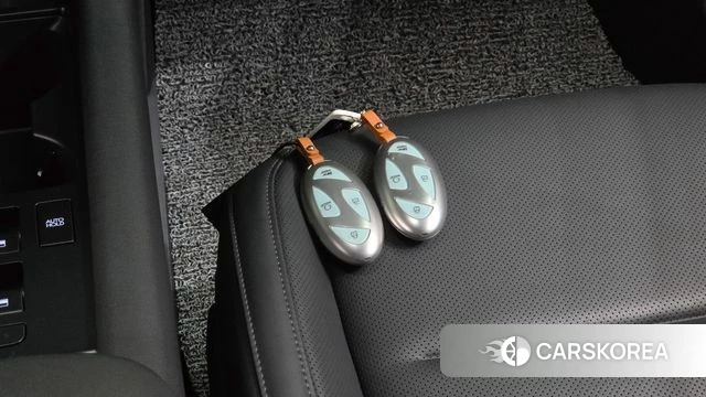 Hyundai Ionic 6 id 5001791 из Кореи 7