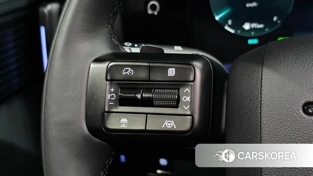 Hyundai Santa Fe (MX5) id 5001794 из Кореи 7