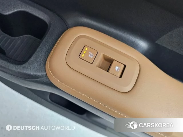 Hyundai Santa Fe (MX5) id 4985322 из Кореи 7
