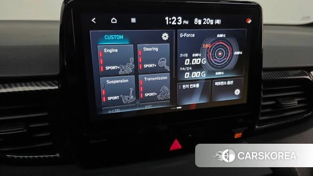Hyundai Veloster (JS) id 4716678 из Кореи 7