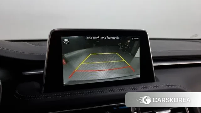 Genesis G70 id 3203583 из Кореи 7