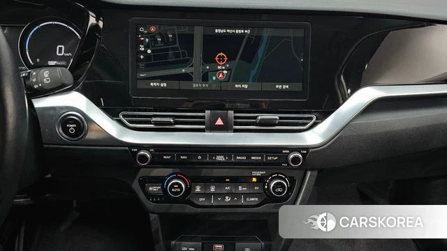 Kia Niro EV id 4992277 из Кореи 7