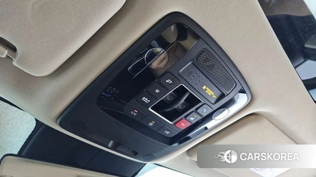 Kia Carnival 4th generation id 5034224 из Кореи 7