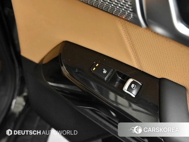 Kia Mohave Master id 3904600 из Кореи 7