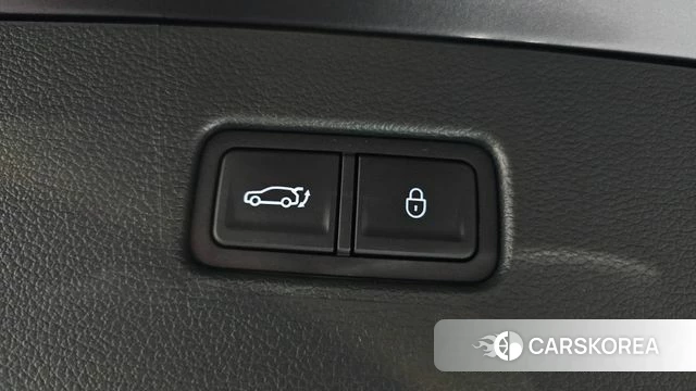 Genesis GV80 id 4990646 из Кореи 7