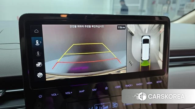 Hyundai Staria id 4744795 из Кореи 7