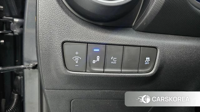 Hyundai Kona id 4765566 из Кореи 7