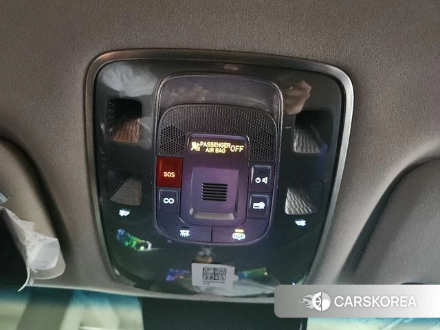 Genesis GV70 id 5040228 из Кореи 7