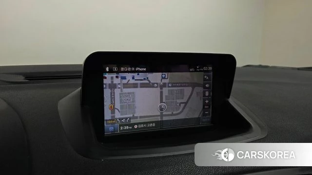 Renault Korea (Samsung) SM3 Neo id 3808092 из Кореи 7