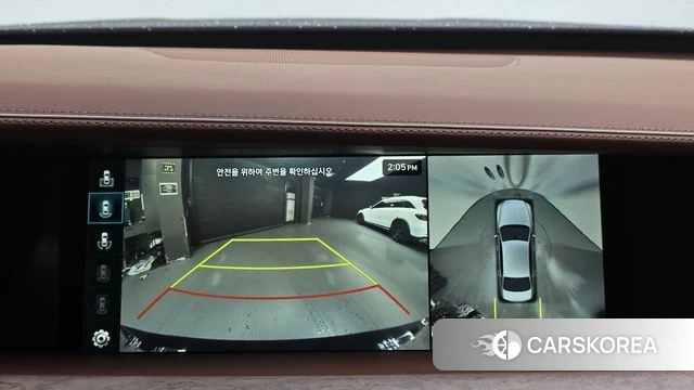 Genesis G90 id 5012846 из Кореи 7