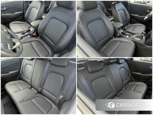 Hyundai Kona id 4983157 из Кореи 7