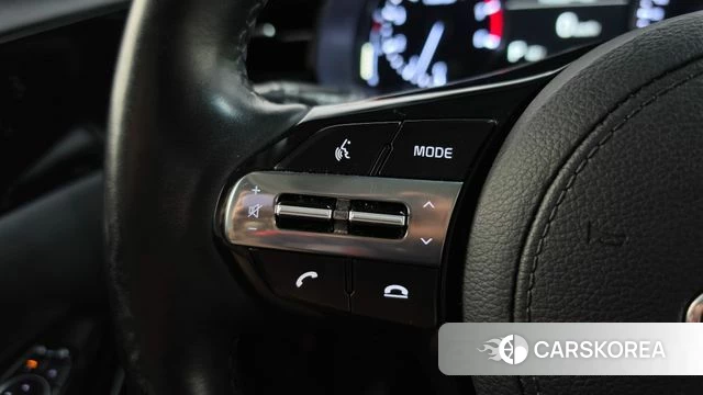Kia K7 Premier id 5023632 из Кореи 7