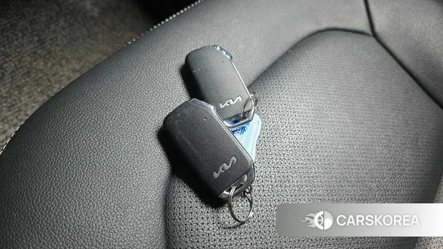 Kia The New Kia Ray id 4975874 из Кореи 7